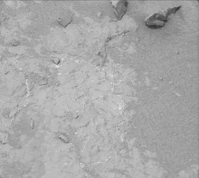 Sol 133: Mast Camera (Mastcam)