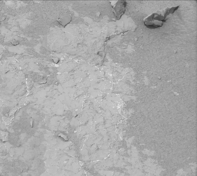Sol 133: Mast Camera (Mastcam)