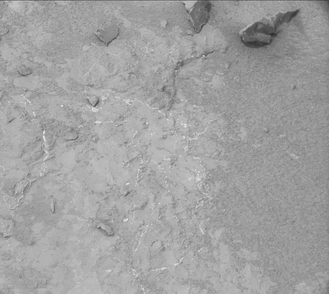 Sol 133: Mast Camera (Mastcam)