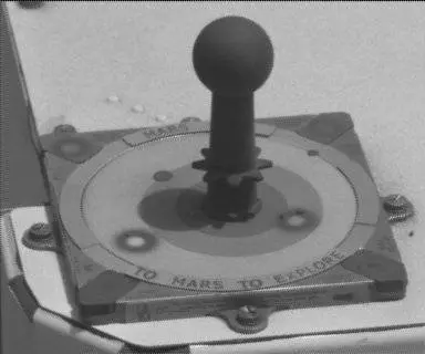 Sol 133: Mast Camera (Mastcam)