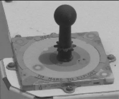 Sol 133: Mast Camera (Mastcam)