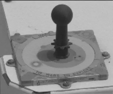 Sol 133: Mast Camera (Mastcam)