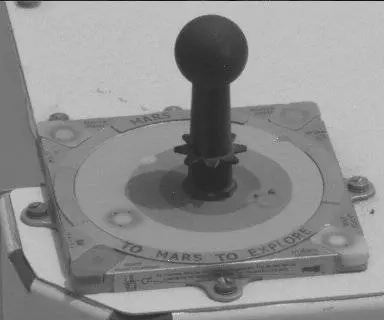 Sol 133: Mast Camera (Mastcam)
