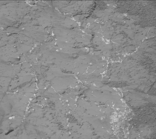 Sol 133: Mast Camera (Mastcam)