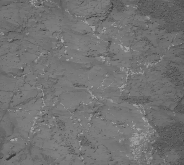 Sol 133: Mast Camera (Mastcam)