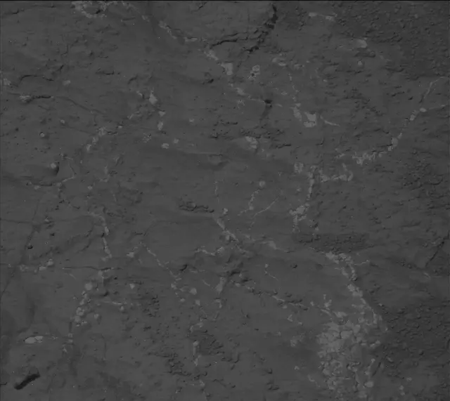 Sol 133: Mast Camera (Mastcam)