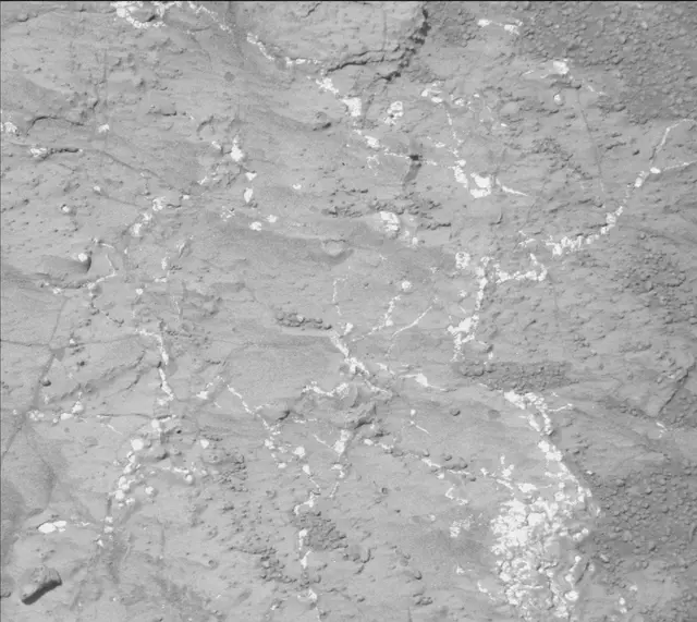 Sol 133: Mast Camera (Mastcam)