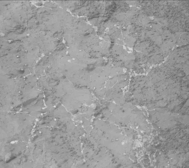 Sol 133: Mast Camera (Mastcam)