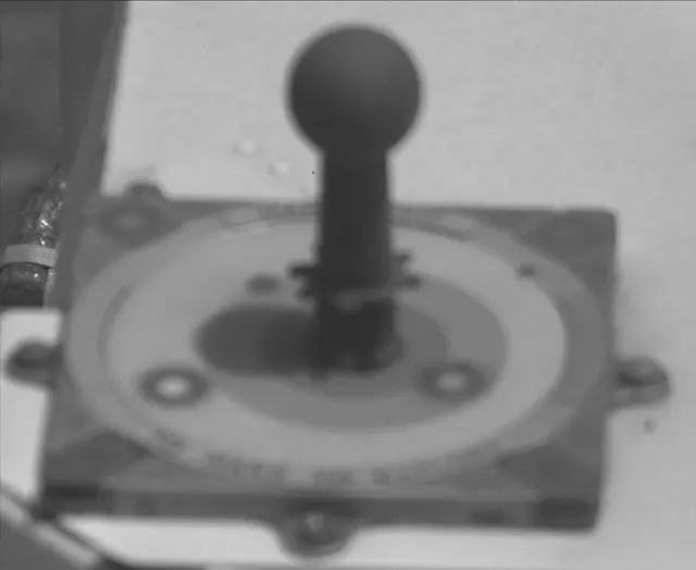Sol 133: Mast Camera (Mastcam)