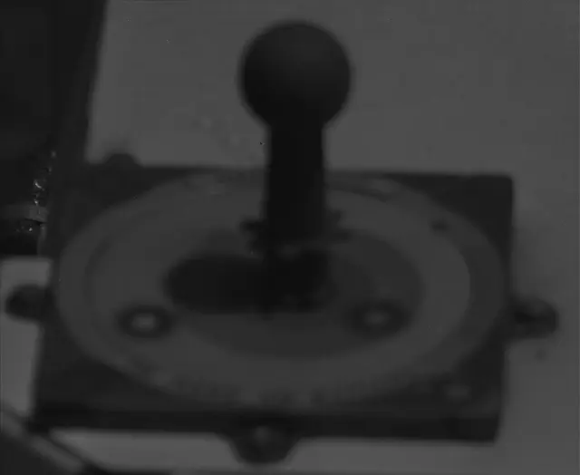 Sol 133: Mast Camera (Mastcam)