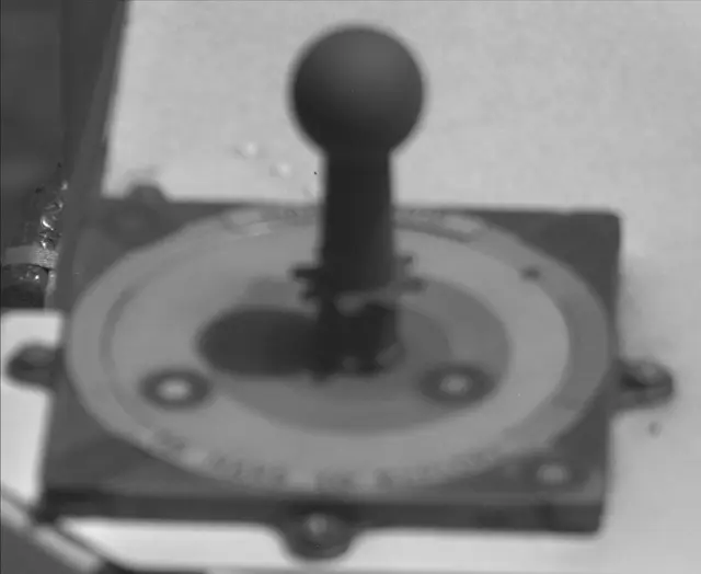 Sol 133: Mast Camera (Mastcam)