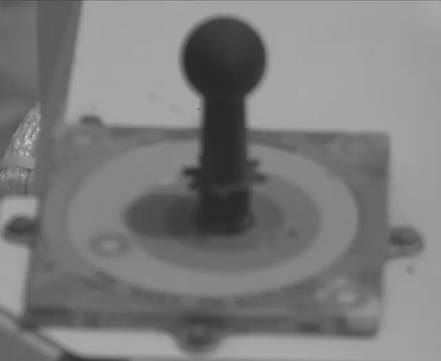 Sol 133: Mast Camera (Mastcam)