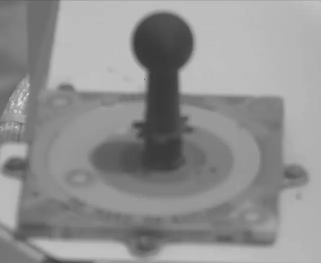 Sol 133: Mast Camera (Mastcam)