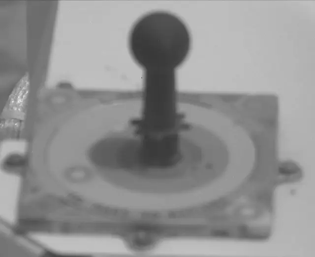 Sol 133: Mast Camera (Mastcam)