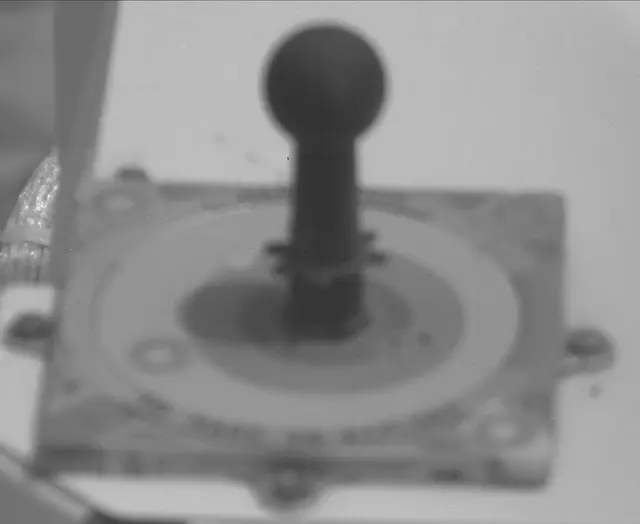 Sol 133: Mast Camera (Mastcam)