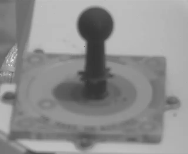 Sol 133: Mast Camera (Mastcam)