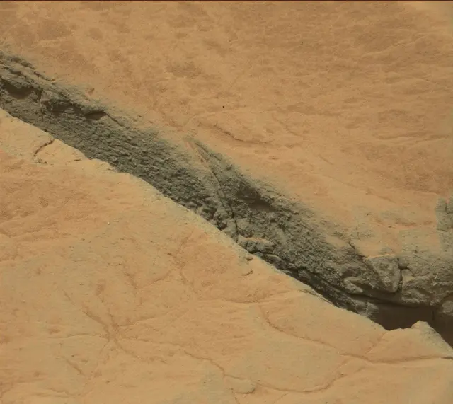 Sol 133: Mast Camera (Mastcam)