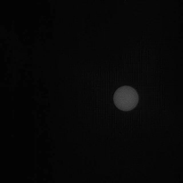 Sol 134: Mast Camera (Mastcam)