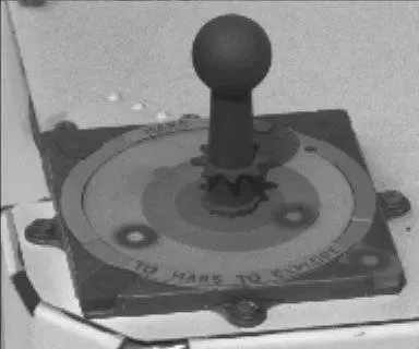 Sol 135: Mast Camera (Mastcam)