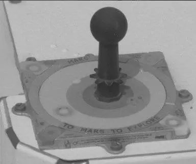 Sol 135: Mast Camera (Mastcam)