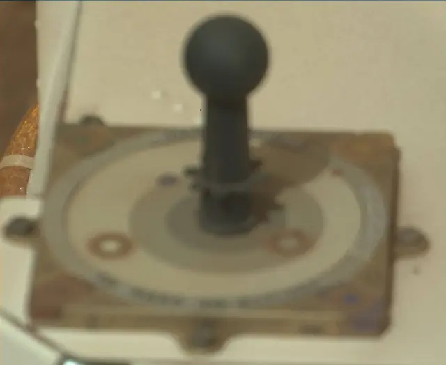 Sol 135: Mast Camera (Mastcam)