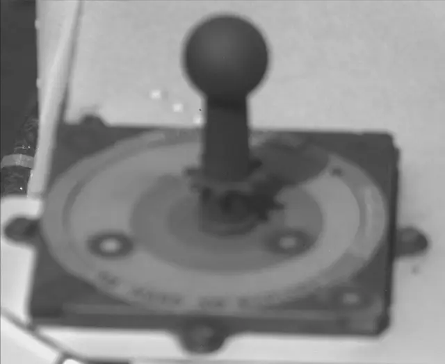Sol 135: Mast Camera (Mastcam)