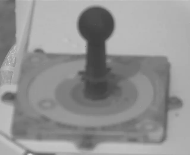 Sol 135: Mast Camera (Mastcam)