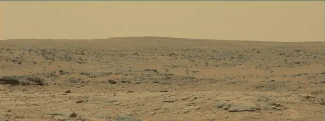 Sol 136: Mast Camera (Mastcam)
