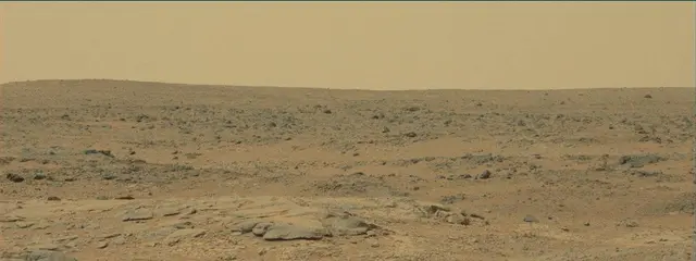 Sol 136: Mast Camera (Mastcam)