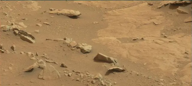 Sol 136: Mast Camera (Mastcam)