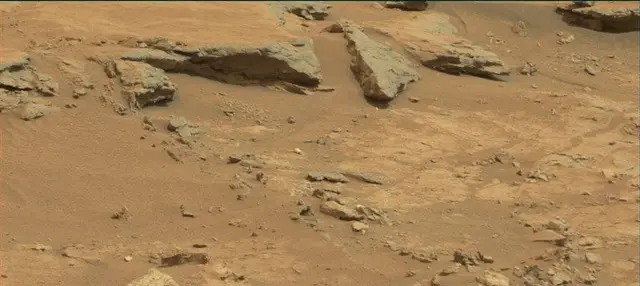 Sol 136: Mast Camera (Mastcam)