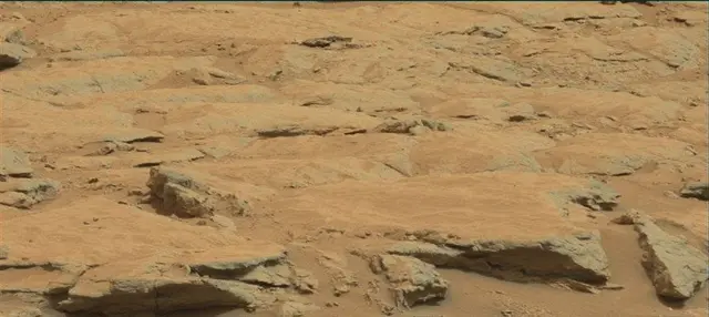 Sol 136: Mast Camera (Mastcam)