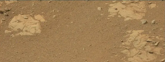 Sol 137: Mast Camera (Mastcam)