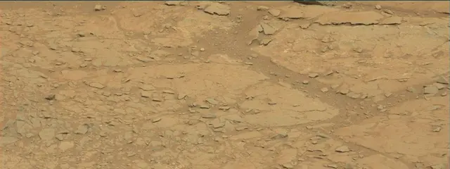 Sol 141: Mast Camera (Mastcam)