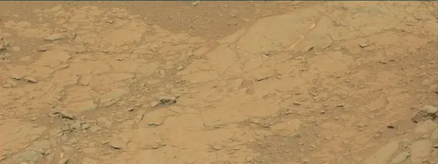 Sol 141: Mast Camera (Mastcam)