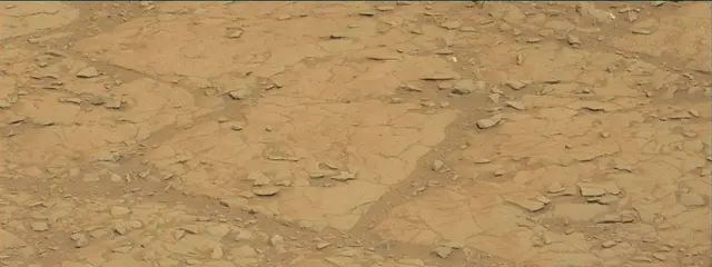 Sol 141: Mast Camera (Mastcam)
