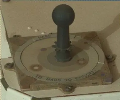 Sol 147: Mast Camera (Mastcam)