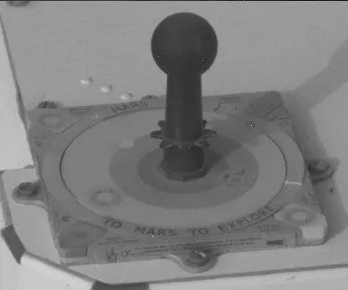 Sol 147: Mast Camera (Mastcam)