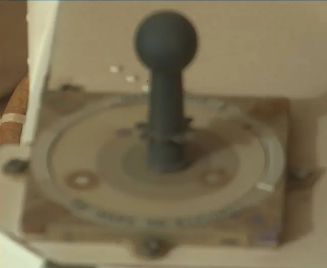 Sol 147: Mast Camera (Mastcam)