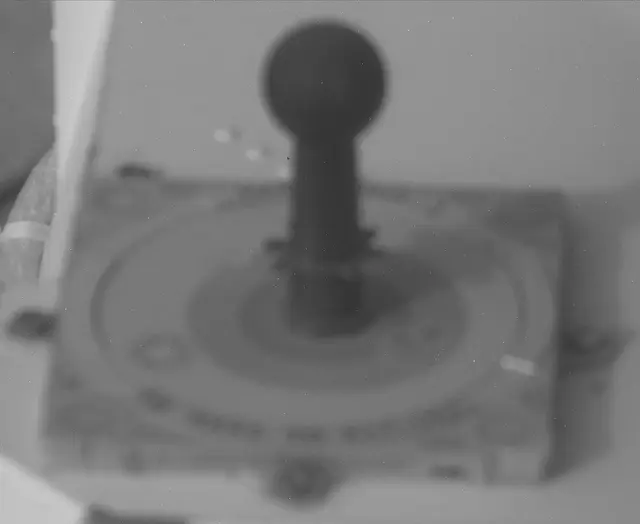 Sol 147: Mast Camera (Mastcam)