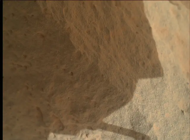 Sol 149: Mars Hand Lens Imager (MAHLI)