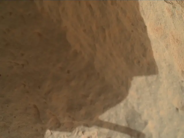 Sol 149: Mars Hand Lens Imager (MAHLI)