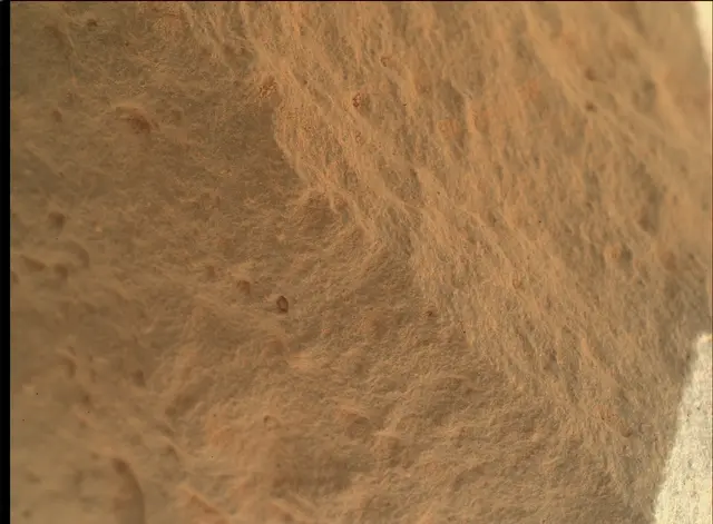 Sol 149: Mars Hand Lens Imager (MAHLI)