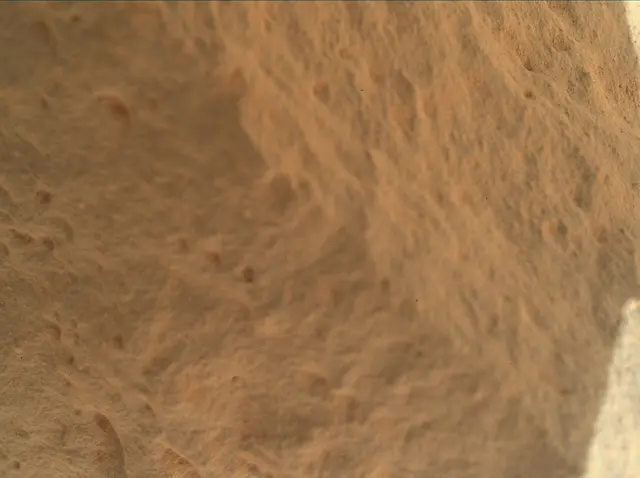 Sol 149: Mars Hand Lens Imager (MAHLI)