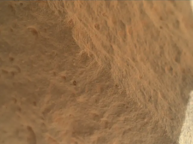 Sol 149: Mars Hand Lens Imager (MAHLI)