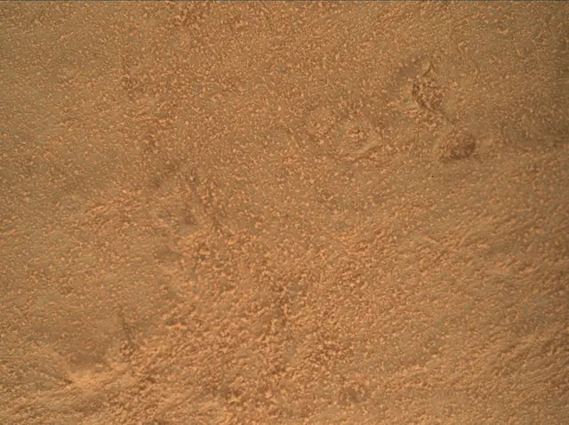 Sol 149: Mars Hand Lens Imager (MAHLI)