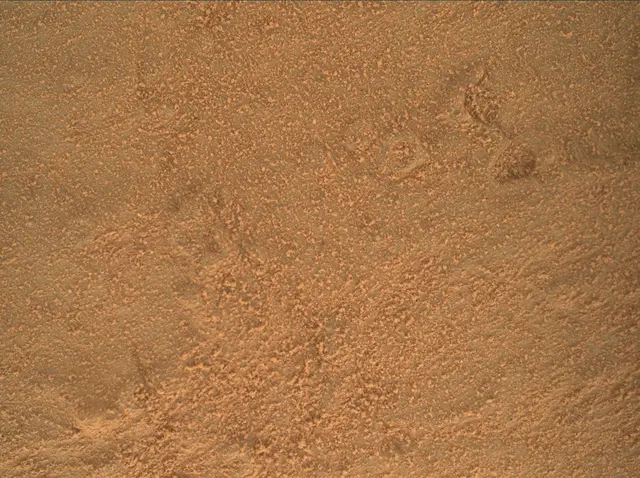 Sol 149: Mars Hand Lens Imager (MAHLI)