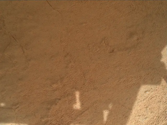 Sol 149: Mars Hand Lens Imager (MAHLI)