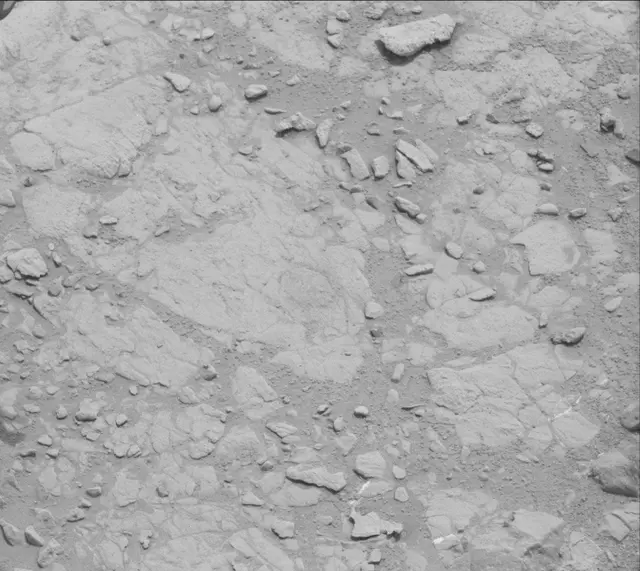 Sol 150: Mast Camera (Mastcam)