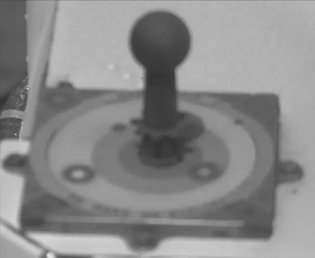 Sol 150: Mast Camera (Mastcam)
